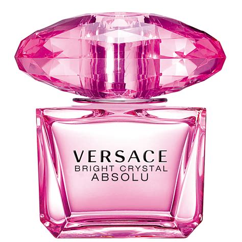 versace bright crystal absolu eau de parfum details|Versace Bright Crystal absolu price.